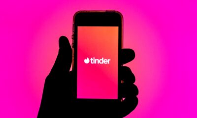 Interesting facts about tinder