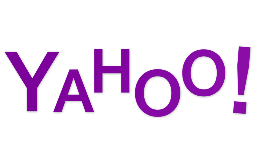  why yahoo vanished from top websites list
