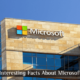10 Crazy Facts about microsoft