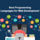 10 Most Popular Programming Languages for Web Development