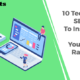 10 Best Tips to Improve your Website SEO